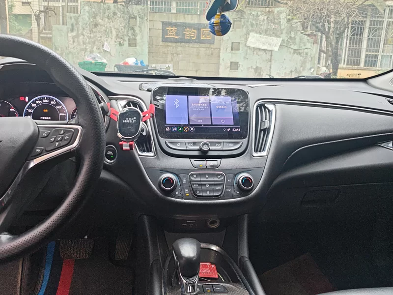 Chevrolet Malibu XL 2021 car image #14