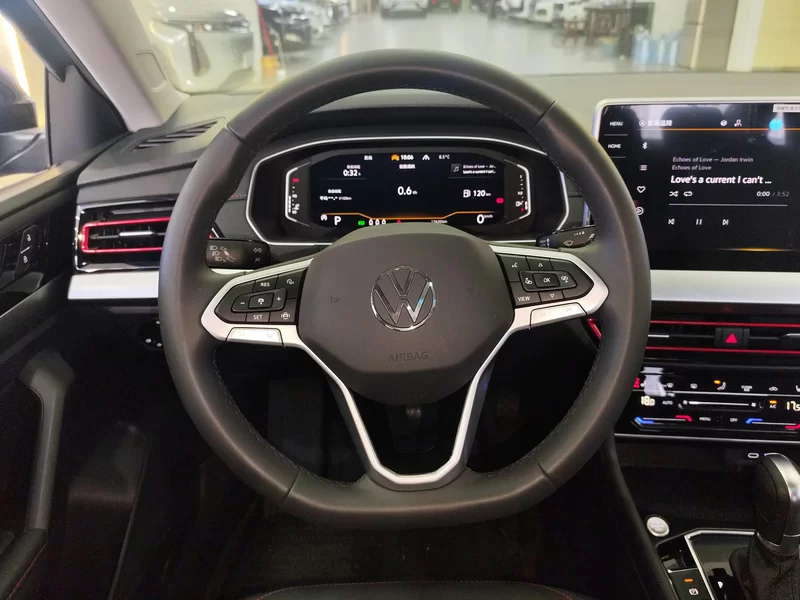 Volkswagen Lavida 2023 #14 Volkswagen Lavida 2023 car image #14