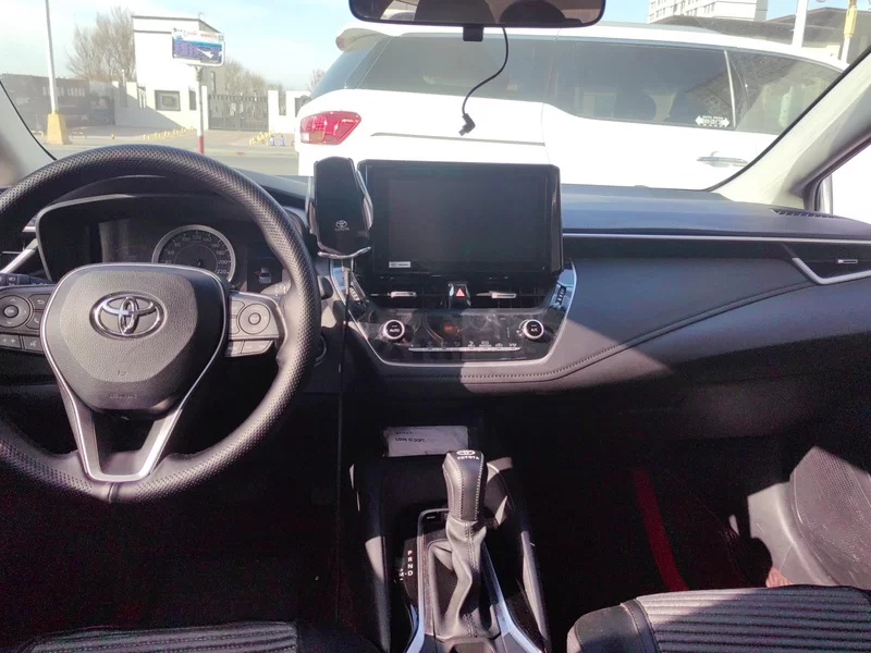 Toyota Allion 2021 #14 Toyota Allion 2021 immagine di auto #14