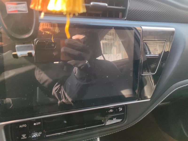 Toyota Corolla Hybird E+ 2020 #14 Toyota Corolla Hybird E+ 2020 immagine di auto #14