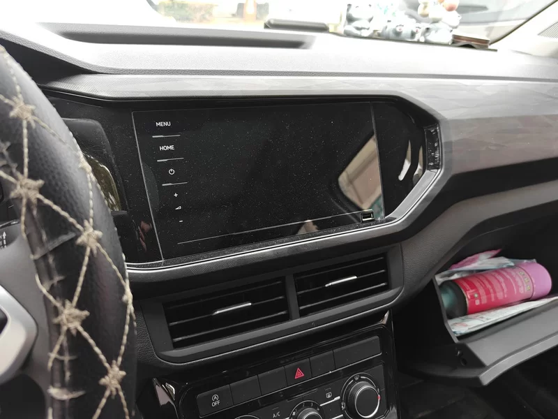 Volkswagen Tacqua 2020 #14 Volkswagen Tacqua 2020 car image #14