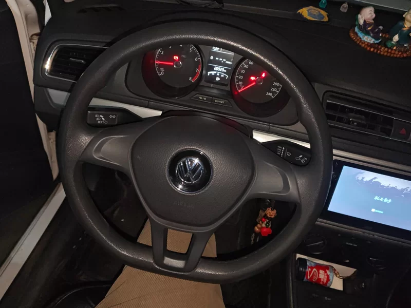Volkswagen Lavida 2020 car image #14