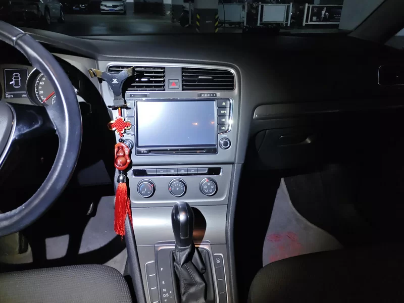 Volkswagen Golf 2015 #14 Volkswagen Golf 2015 image de voiture #14