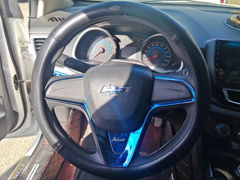 Chevrolet Cavalier 2018 #14 Chevrolet Cavalier 2018 immagine di auto #14