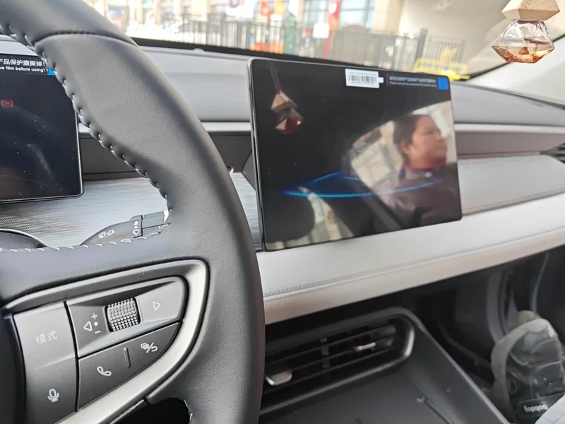 BYD Seal 05 DM-i 2025 car image #14