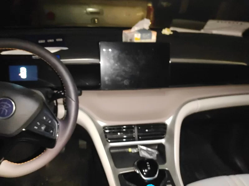 BYD Song Pro New Energy 2024 car image #14