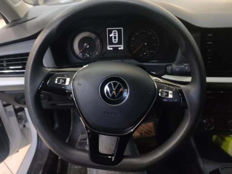 Volkswagen Lavida 2021 #14 Volkswagen Lavida 2021 car image #14