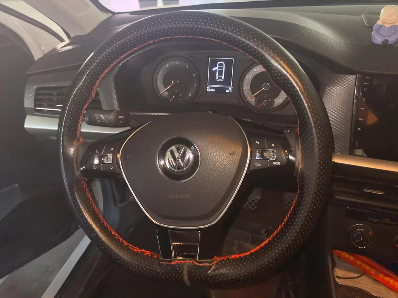Volkswagen Lavida 2019 #14 Volkswagen Lavida 2019 car image #14
