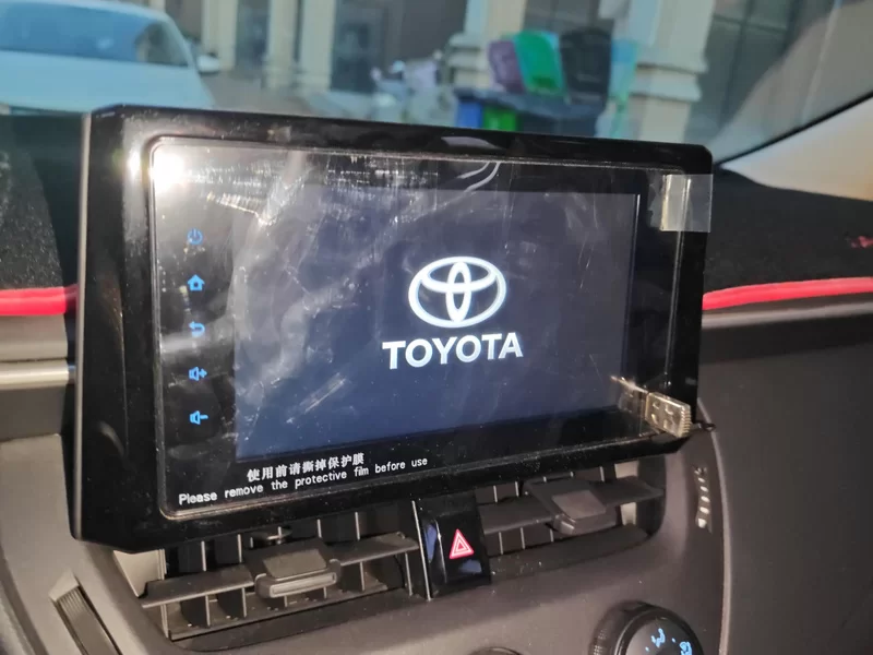 Toyota Corolla 2021 car image #14