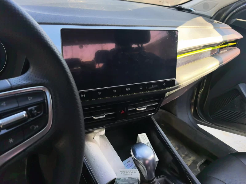Roewe i5 2022 car image #14