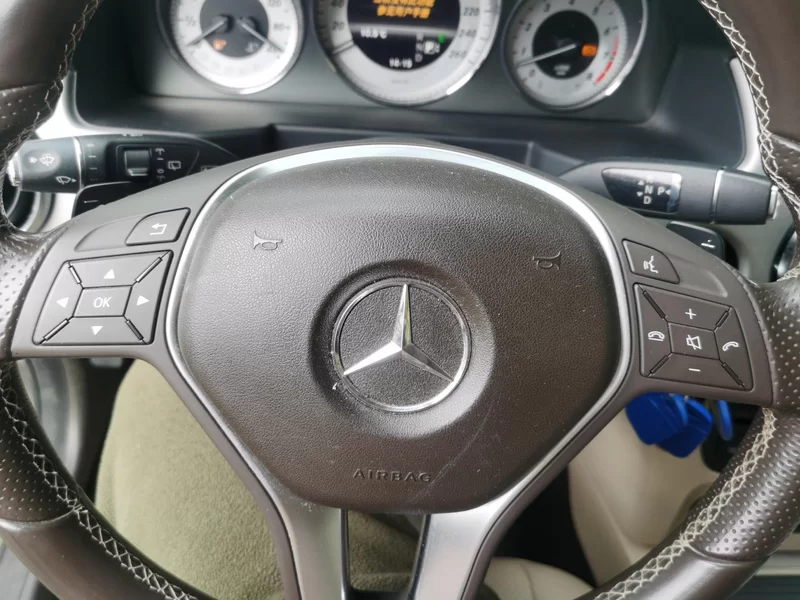 Mercedes-Benz 2014 #14 Mercedes-Benz 2014 car image #14