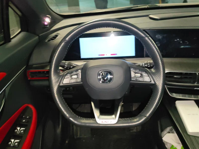 Changan 2020 #14 Changan 2020 car image #14