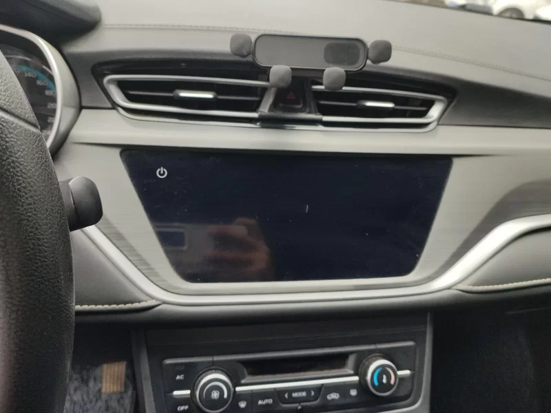 GEELY Emgrand 2021 car image #14