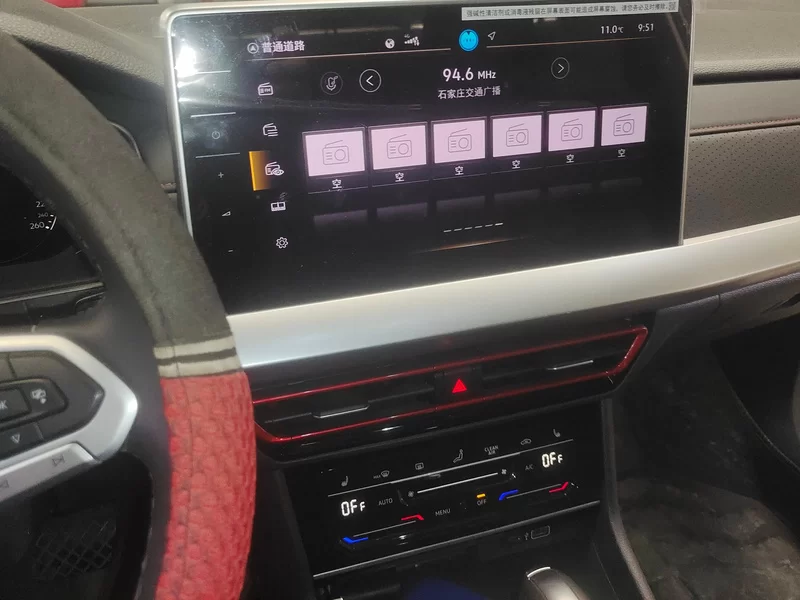 Volkswagen Lavida 2025 immagine di auto #14