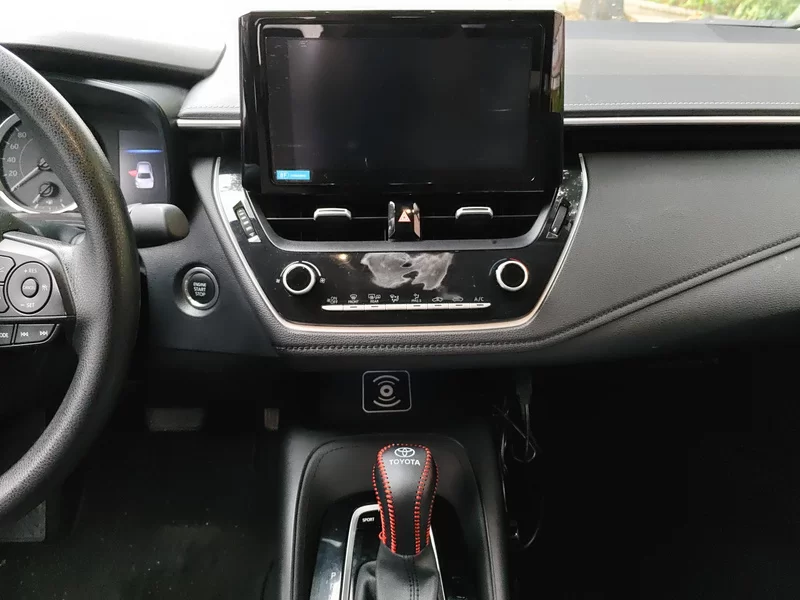 Toyota Allion 2023 car image #14