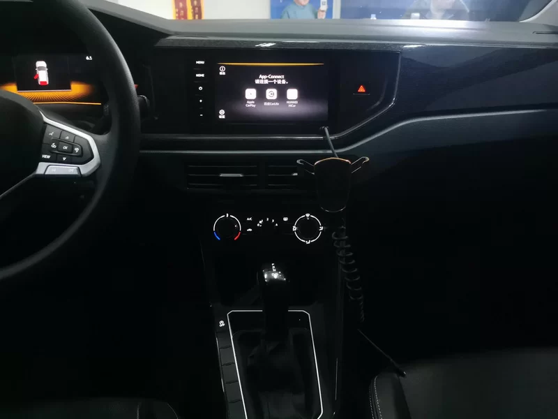 Volkswagen Lavida 2025 immagine di auto #14