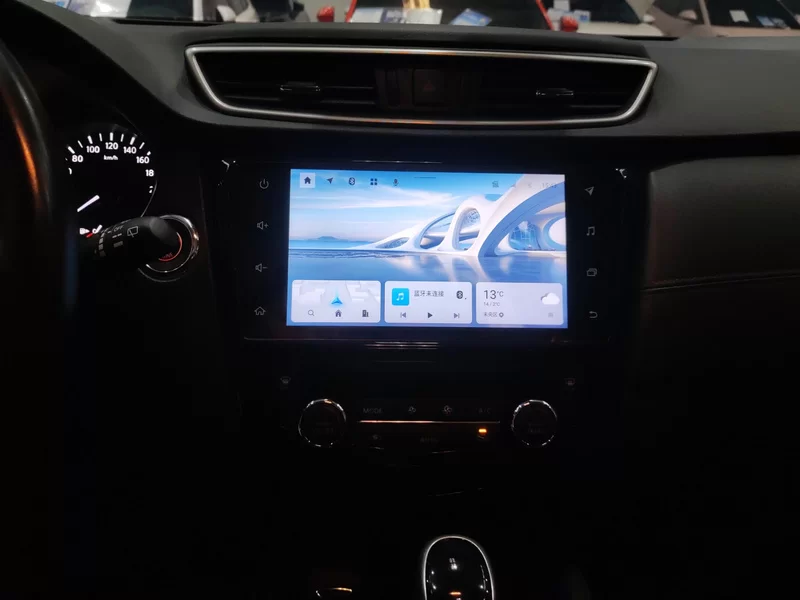 日产 逍客 2022 汽车图片 #14