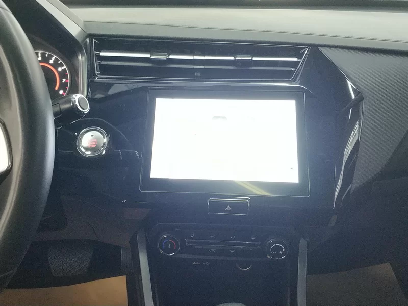Chery Tiggo 3x 2021 car image #14