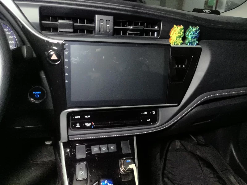 Toyota Corolla Hybird E+ 2019 car image #14