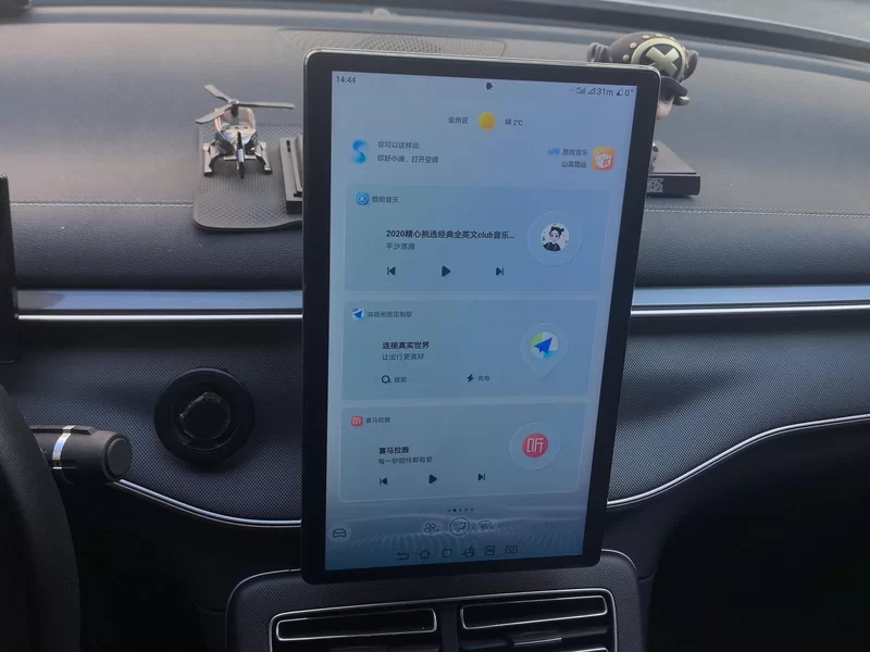 BYD Destroyer 05 2024 imagen de coche #14