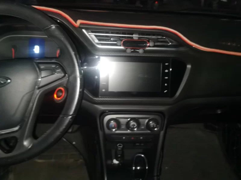 Chery Tiggo 3x 2019 car image #14