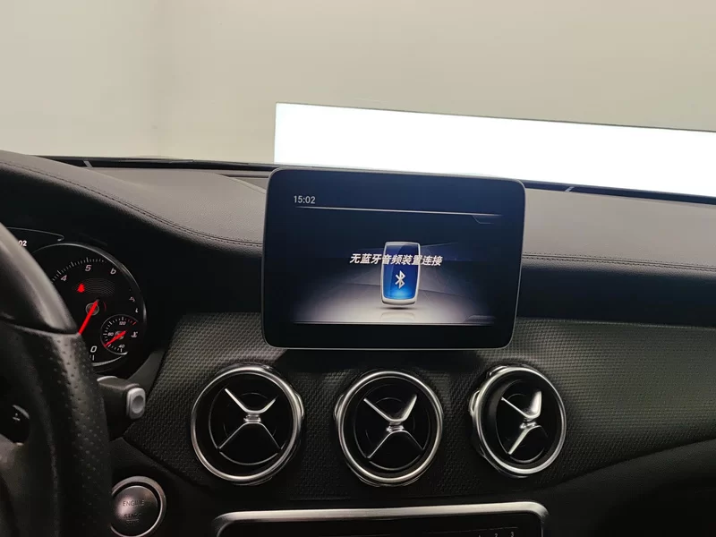 奔驰 北京越野BJ20 2018 汽车图片 #14