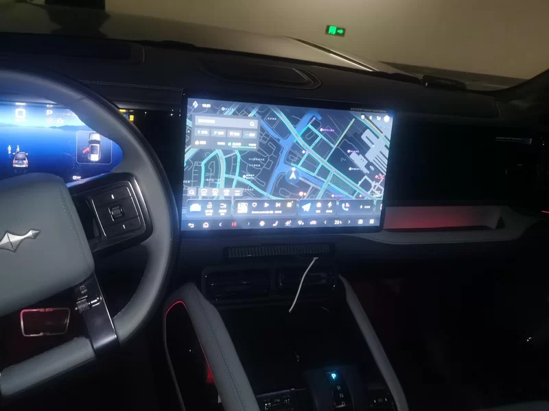 FangChengBao 2025 imagem de carro #14