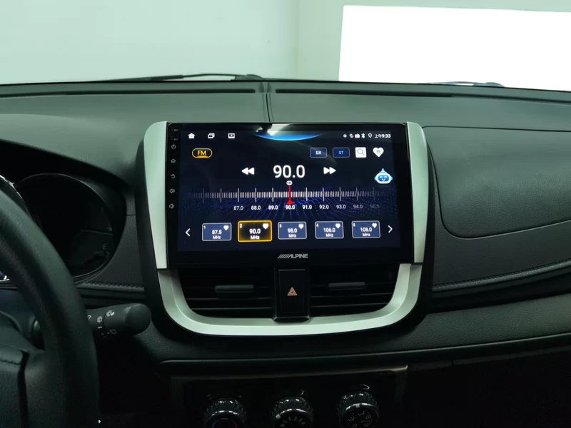 Toyota Yaris L Zhixuan 2019 car image #14