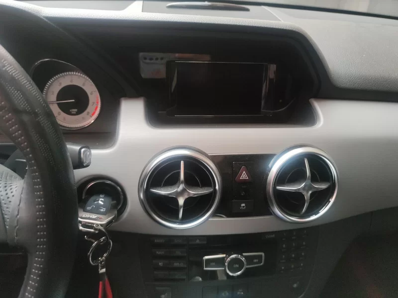 Mercedes-Benz 2014 car image #14