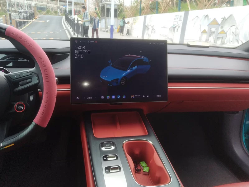 MI 2025 #14 MI 2025 immagine di auto #14