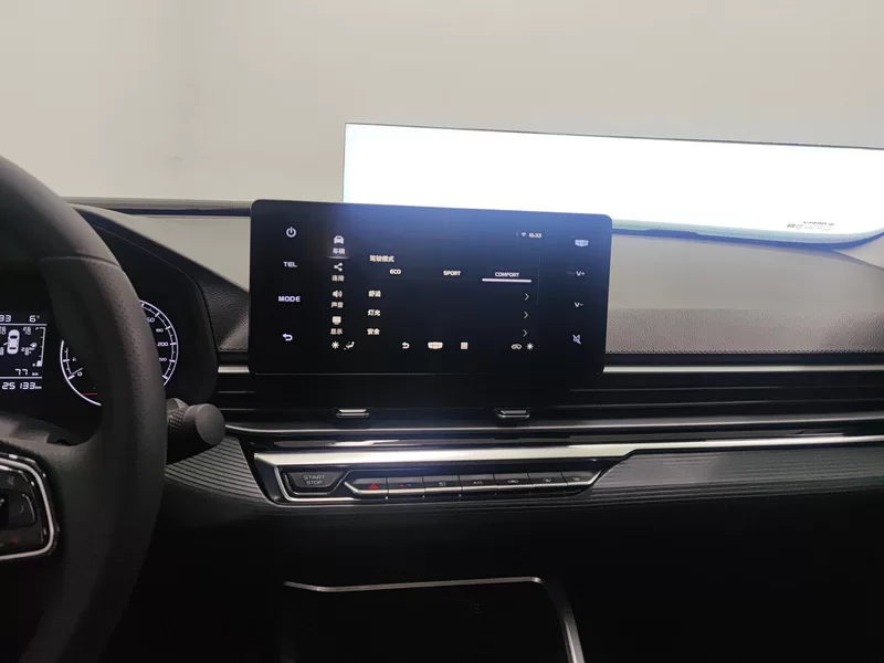 GEELY 2023 car image #14