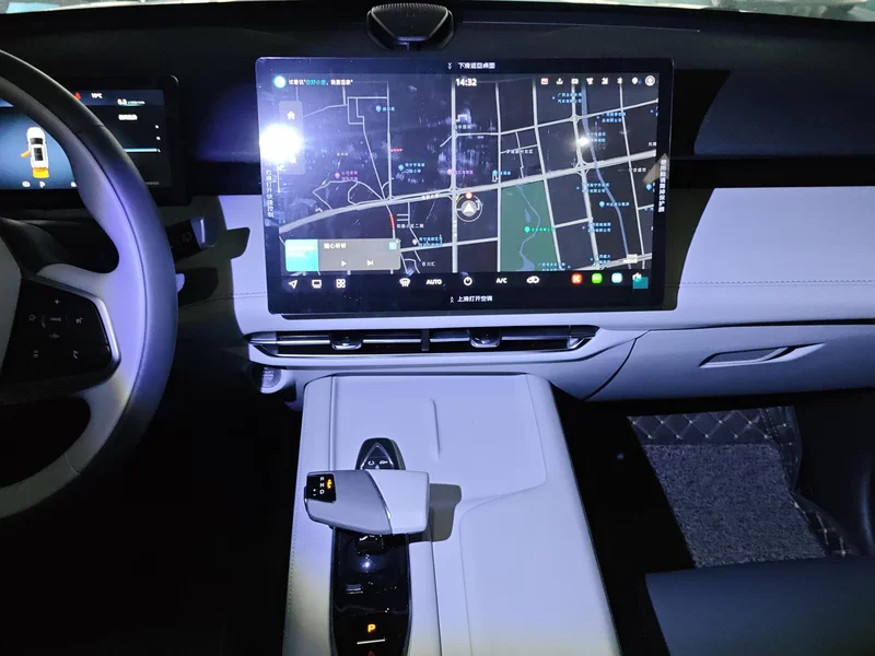 Changan UNI-Z 2024 car image #14