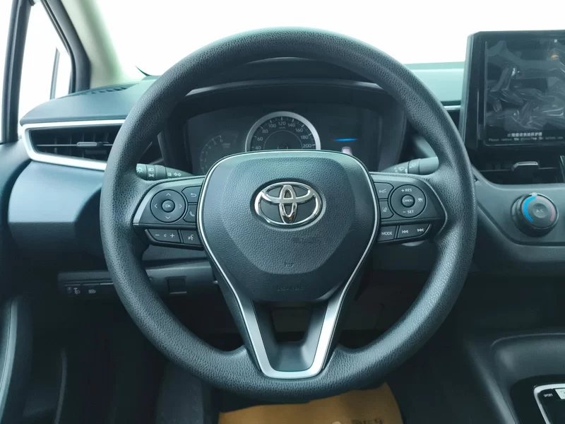 Toyota Corolla 2021 car image #14