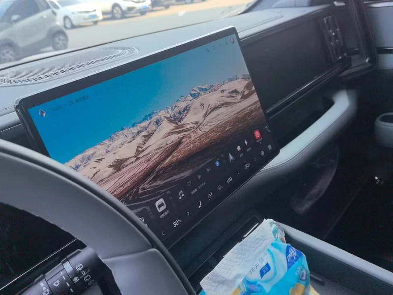 FangChengBao 2025 imagem de carro #14