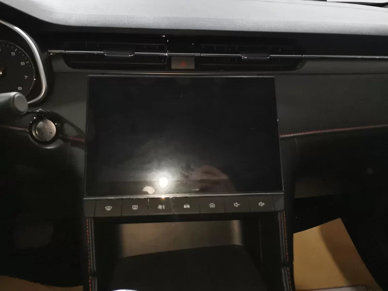 MG 6 2022 imagem de carro #14