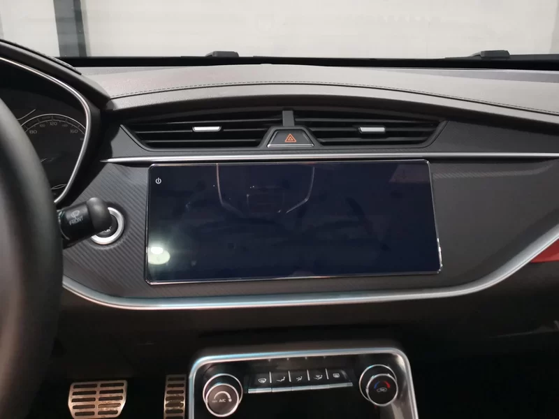 GEELY Binray 2022 immagine di auto #14