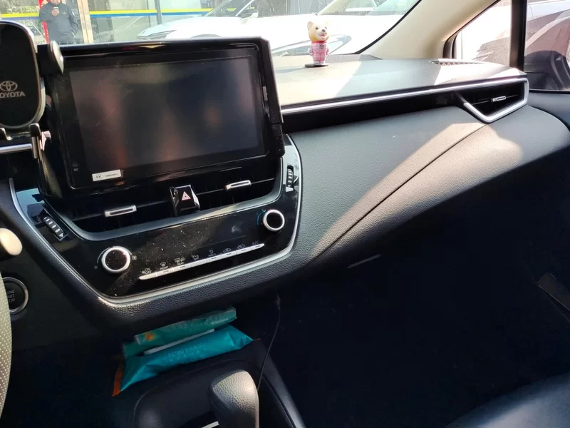 Toyota Allion 2022 immagine di auto #14