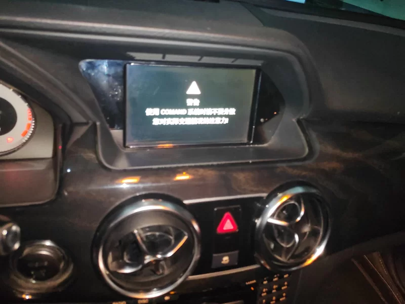 Mercedes-Benz GLK Class 2014 car image #14