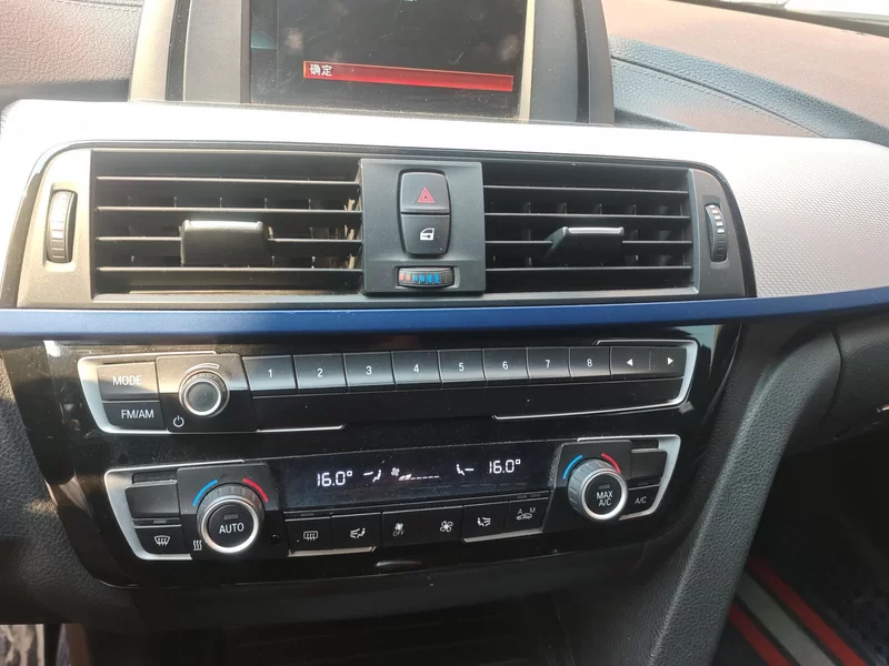 BMW 4 Series 2019 car image #14