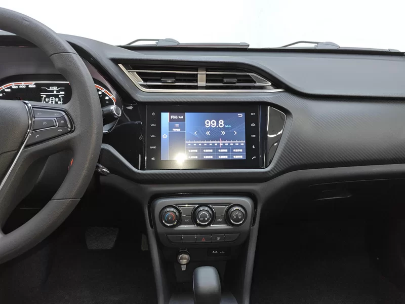 Chery Tiggo 3x 2020 #14 Chery Tiggo 3x 2020 car image #14
