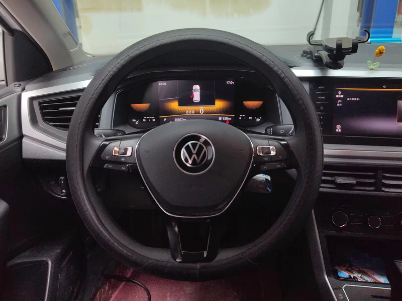 Volkswagen Polo 2024 #14 Volkswagen Polo 2024 car image #14