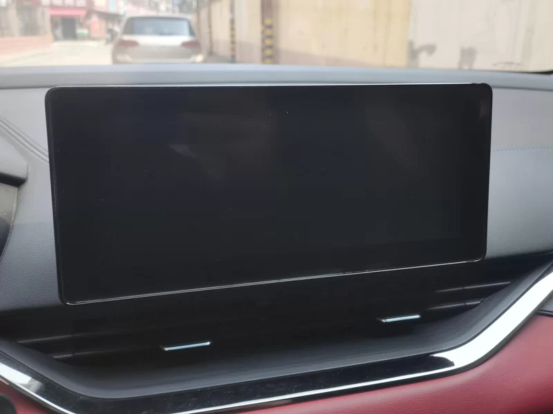 GEELY Emgrand S 2023 car image #14