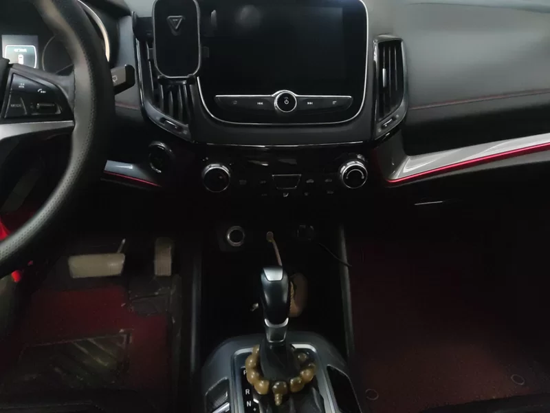 Changan CS55 2019 immagine di auto #14