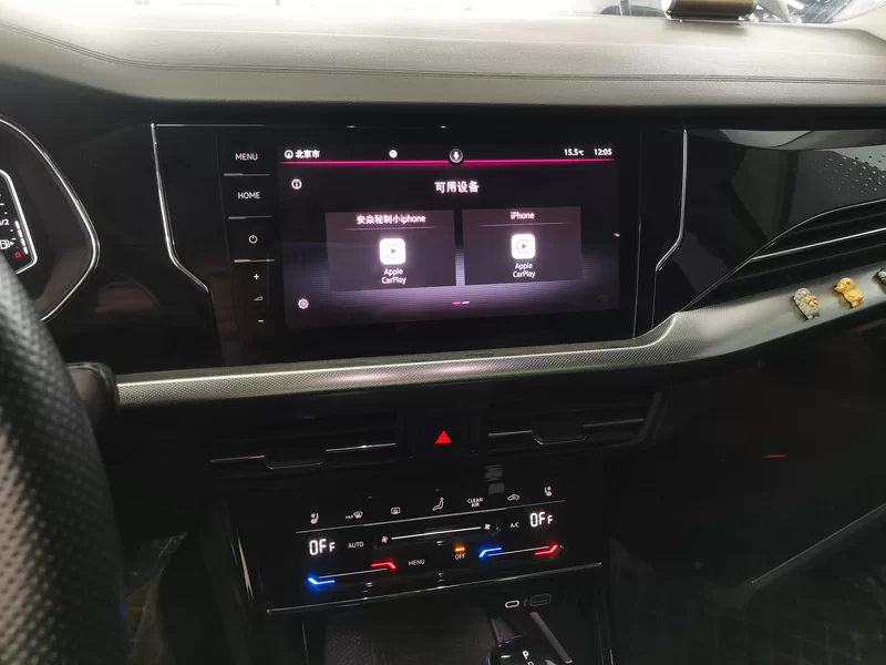 Volkswagen Passat 2022 car image #14