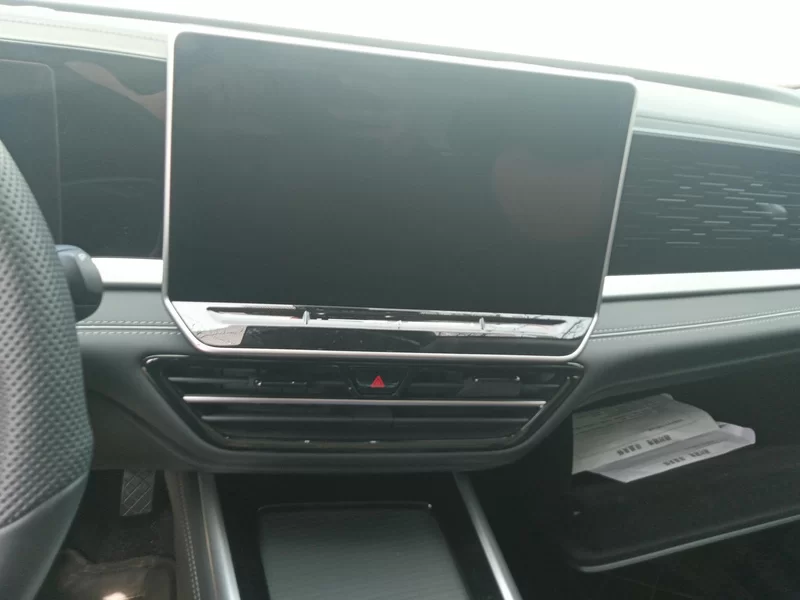 Volkswagen Passat 2025 #14 Volkswagen Passat 2025 car image #14