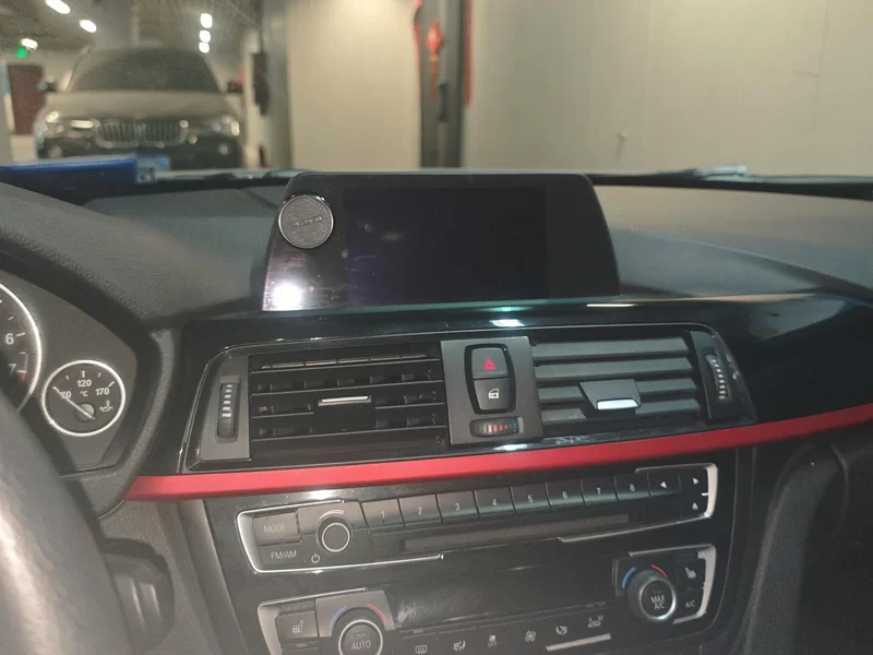 BMW 4 Series 2015 immagine di auto #14