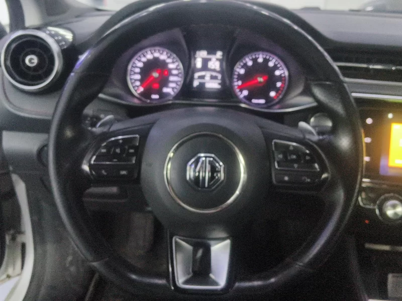 MG 2019 #14 MG 2019 car image #14