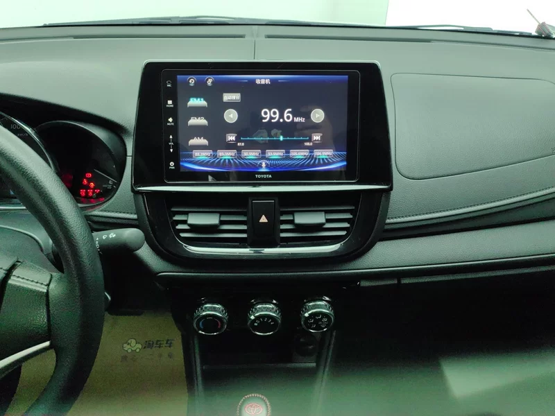 Vios 2022 صورة سيارة #14