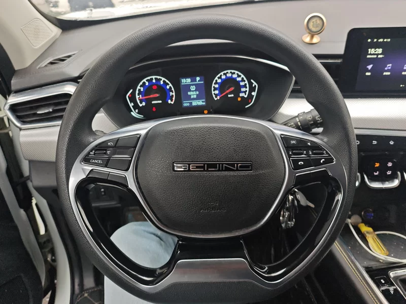 Beijing X3 2020 car image #14