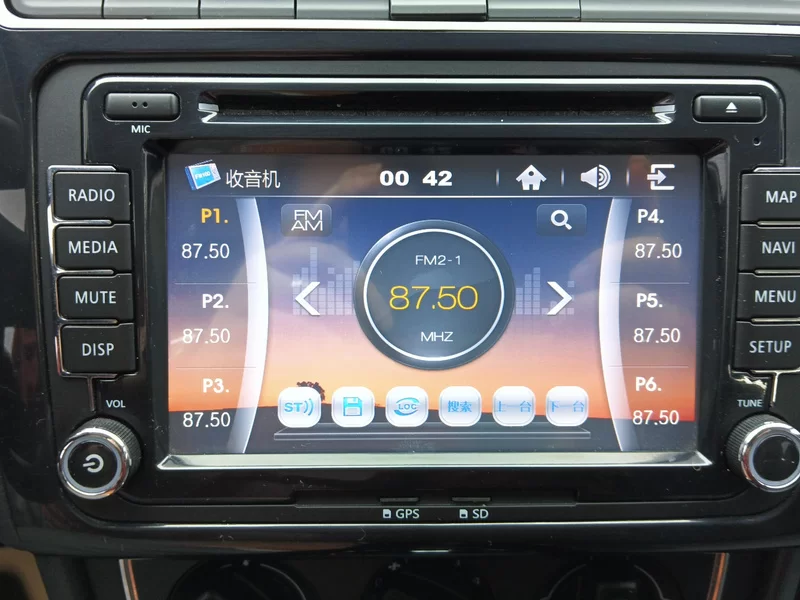 Volkswagen Polo 2016 #14 Volkswagen Polo 2016 car image #14